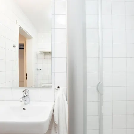 Lange Wiese 14d- Aaltje Feriehus Dahme (Schleswig-Holstein)