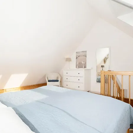 Lange Wiese 14d- Aaltje Feriehus Dahme (Schleswig-Holstein)