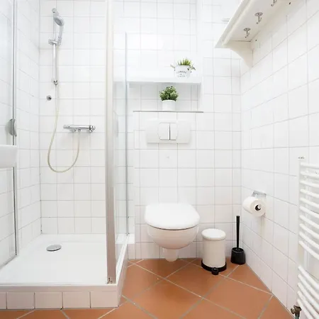 Lange Wiese 14d- Aaltje Feriehus Dahme (Schleswig-Holstein)