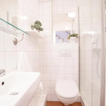 Lange Wiese 14d- Aaltje Dahme (Schleswig-Holstein)