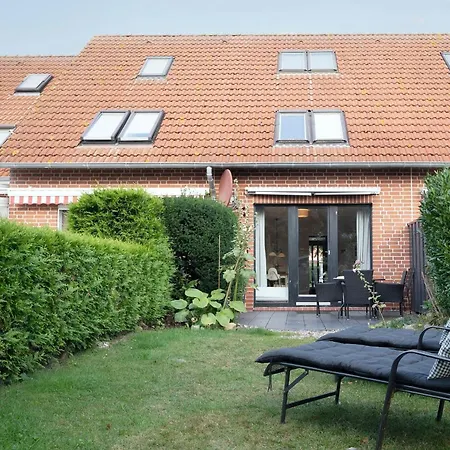Lange Wiese 14d- Aaltje Dahme (Schleswig-Holstein)
