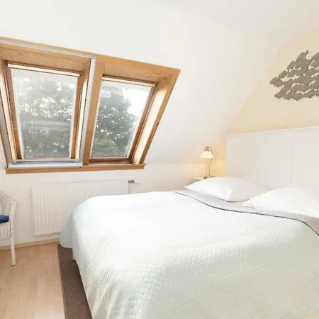 Lange Wiese 14d- Aaltje Feriehus
