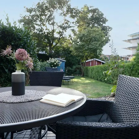 Feriehus Lange Wiese 14d- Aaltje *